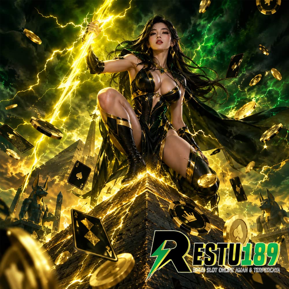 Restu189